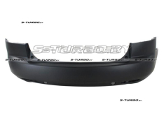 Бампер задний (грунтованный)