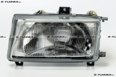 Передняя фара (левая)