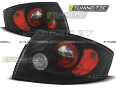 Задние фонари BLACK