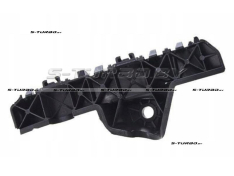 Кронштейн переднего бампера (правый) боковой