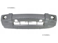 Бампер передний (грунтованный)