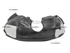 Подкрылок передний (правый) с изоляцией, для версии titanium