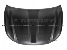 Капот, сталь
