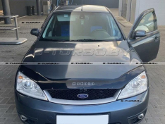 Дефлектор капота