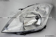 Передняя фара (левая)