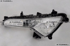 Противотуманная фара (левая)