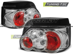 Задние фонари CHROME