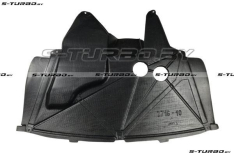 Защита двигателя (пластик) бензин / дизель