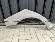 Арка задняя (правая) заводской штамп