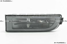 Противотуманная фара (левая) бензин