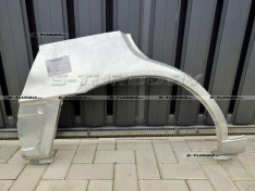 Арка задняя (правая) заводской штамп