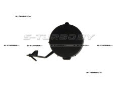 Заглушка отверстия крюка (задняя)