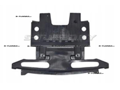 Защита двигателя (пластик) бензин / дизель