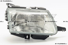 Передняя фара (правая)