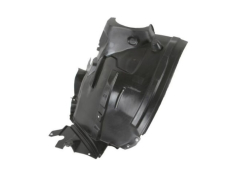 Подкрылок передний (правый) задняя часть, 2010-2012