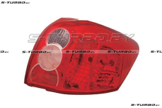 Задний фонарь (правый) с платой