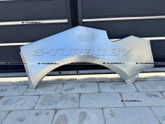 Арка задняя (левая) 5 дв (короткая база) заводской штамп