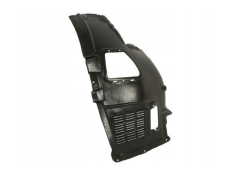 Подкрылок передний (правый) передняя часть