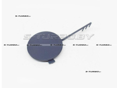 Заглушка отверстия крюка (передняя)