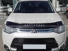 Дефлектор капота