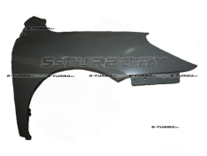 Крыло переднее (правое) сталь