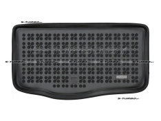 Коврик в багажник модельный полиуретановый