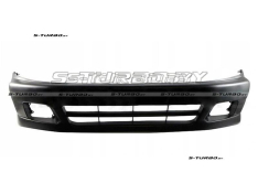 Бампер передний (черный) 1998-2001, usa-type