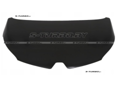 Капот, сталь