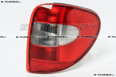 Задний фонарь (правый) EURO-type, на 4 лампочки