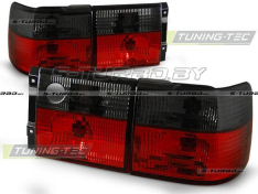 Задние фонари RED SMOKE