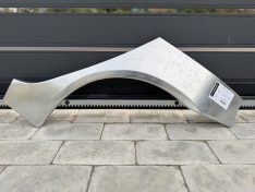 Арка задняя (левая) ремкомплект