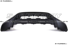 Бампер передний (нижняя часть)