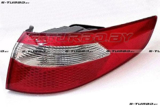 Задний фонарь (правый) наружный, RUSSIA-type