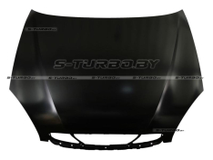 Капот, сталь