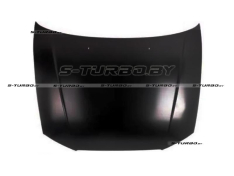 Капот, сталь