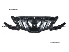 Кронштейн переднего бампера, верхний