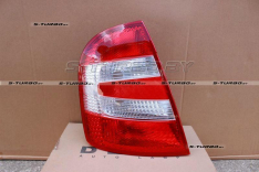 Задний фонарь (левый)