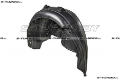 Подкрылок задний (левый)