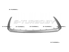 Накладка решетки бампера