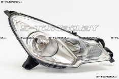 Передняя фара (правая) 2009-2013