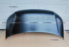 Капот, сталь