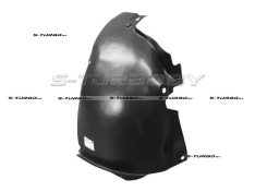 Подкрылок передний (правый) передняя часть, r17 диски