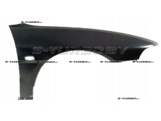 Крыло переднее (правое) с отв. под повторитель, сталь