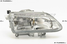 Передняя фара (правая) 1996-2000, рифленое стекло