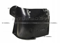 Подкрылок передний (левый) передняя часть