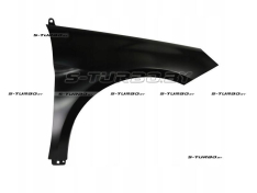 Крыло переднее (правое) сталь