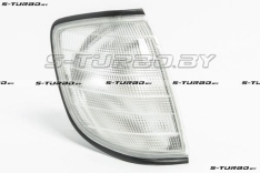 Указатель поворота (правый) белый