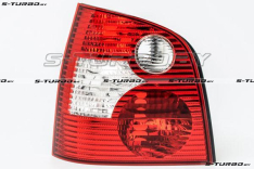 Задний фонарь (левый) белый поворот