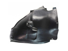 Подкрылок передний (левый) задняя часть