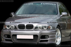 Бампер передний SIEDL